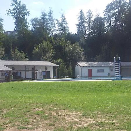 Pension.No30 Svijany Екстер'єр фото