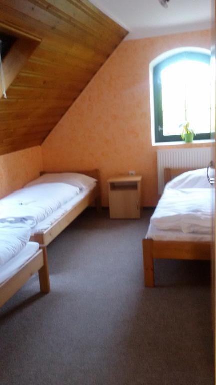 Pension.No30 Svijany Екстер'єр фото