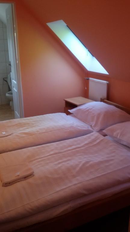Pension.No30 Svijany Екстер'єр фото