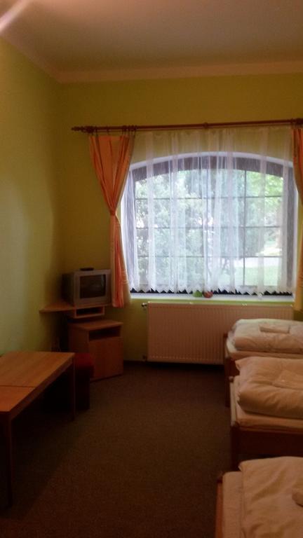Pension.No30 Svijany Екстер'єр фото