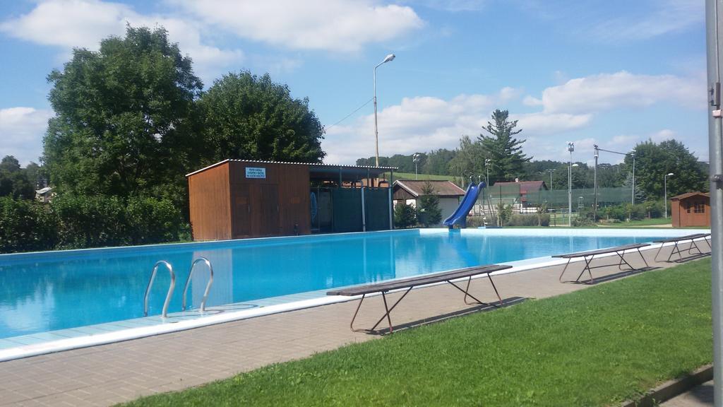 Pension.No30 Svijany Екстер'єр фото