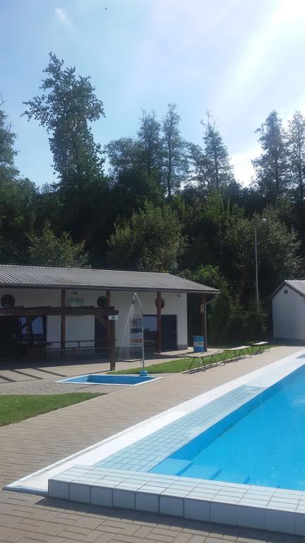 Pension.No30 Svijany Екстер'єр фото