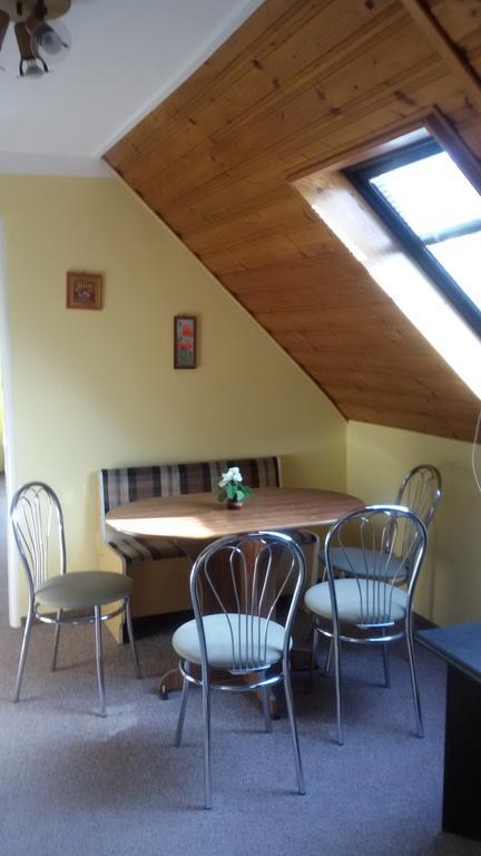 Pension.No30 Svijany Екстер'єр фото