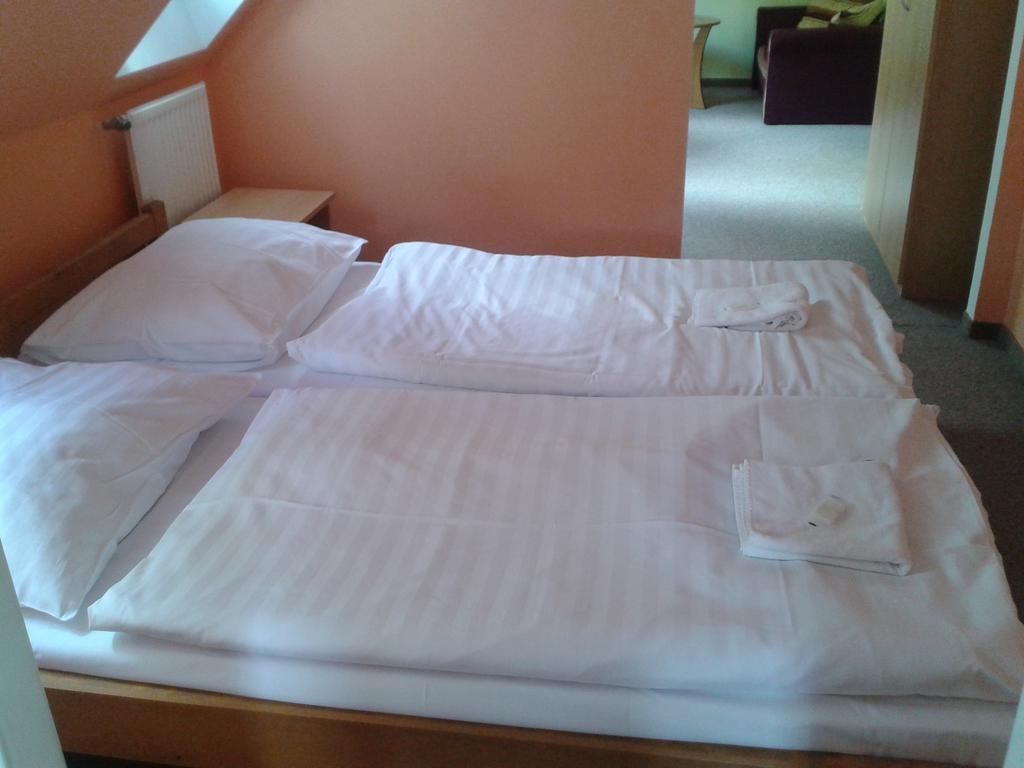 Pension.No30 Svijany Номер фото