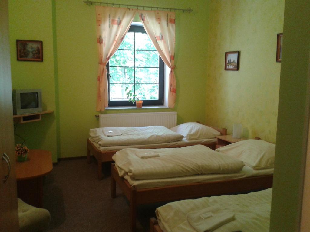 Pension.No30 Svijany Номер фото