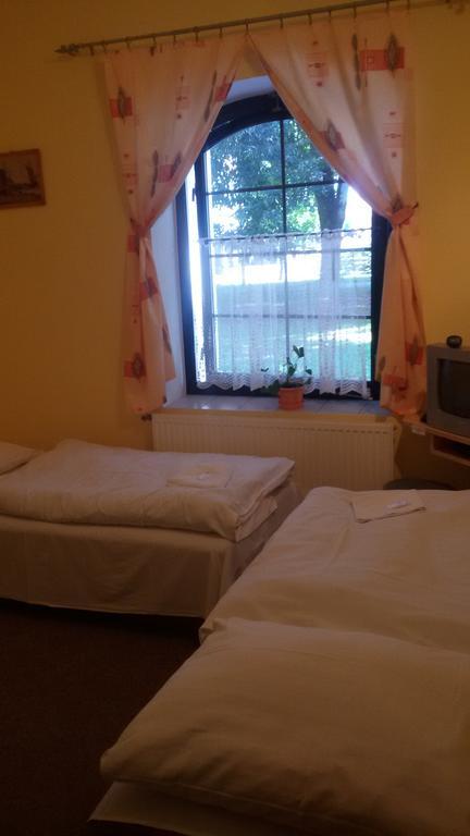 Pension.No30 Svijany Екстер'єр фото