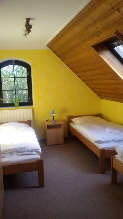 Pension.No30 Svijany Екстер'єр фото