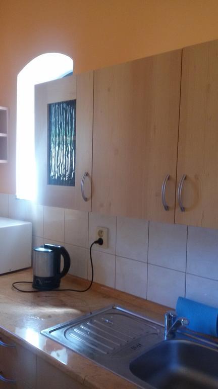 Pension.No30 Svijany Екстер'єр фото