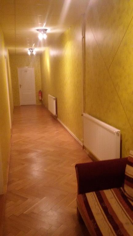 Pension.No30 Svijany Екстер'єр фото