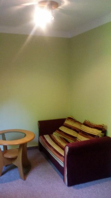 Pension.No30 Svijany Екстер'єр фото