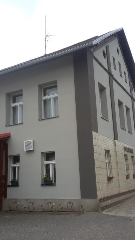 Pension.No30 Svijany Екстер'єр фото
