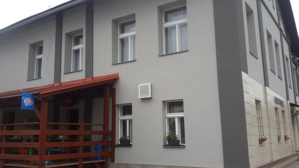 Pension.No30 Svijany Екстер'єр фото