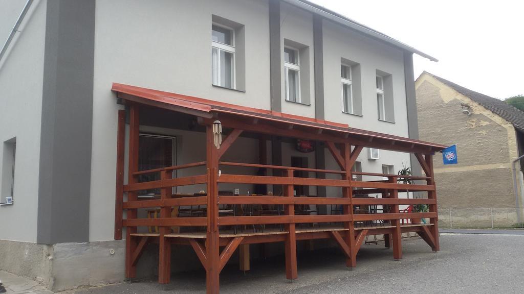 Pension.No30 Svijany Екстер'єр фото