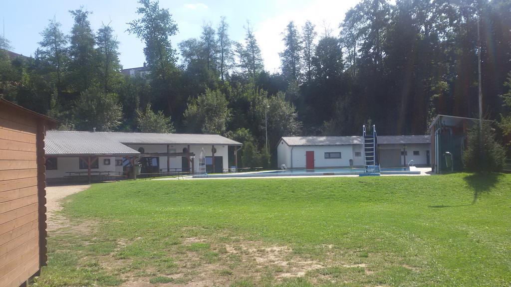 Pension.No30 Svijany Екстер'єр фото