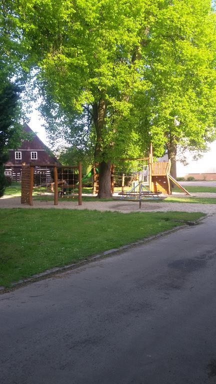 Pension.No30 Svijany Екстер'єр фото