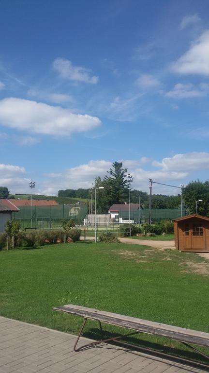 Pension.No30 Svijany Екстер'єр фото