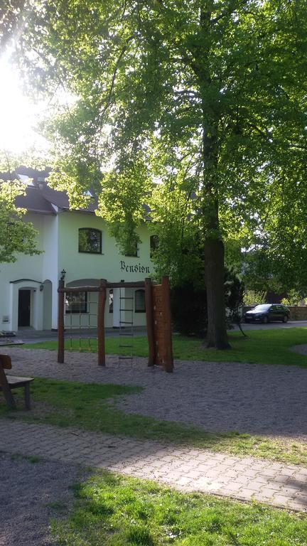 Pension.No30 Svijany Екстер'єр фото